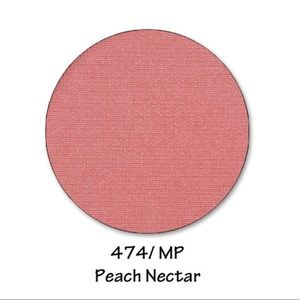 Powder Blush - PEACH NECTAR - 474